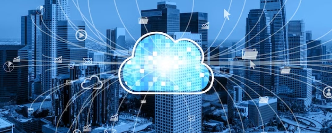 Cloud-Based Solutions