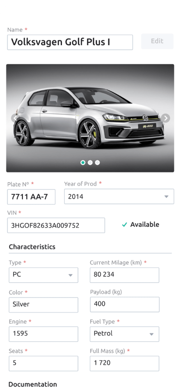 Strengthening Your Fleet Management Software with Helpful Features