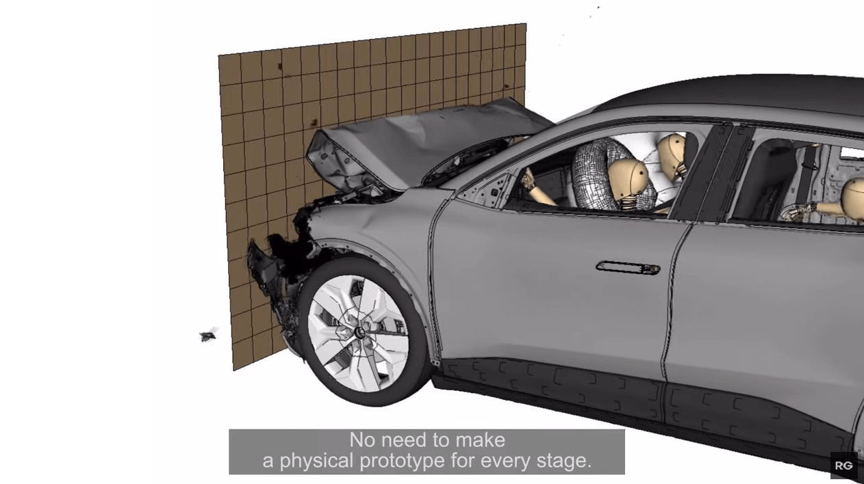 5 Real-Life Examples of Digital Twin Technology in Different Industries ...