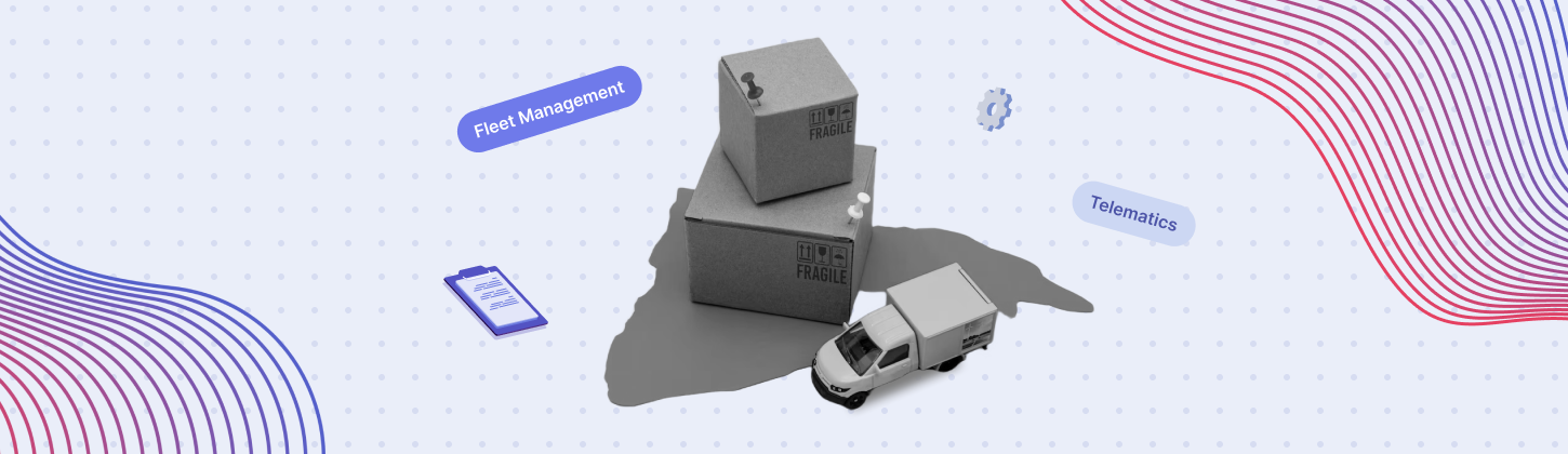 Answering Your Burning Questions About Vehicle Telematics and How It Will Shape Fleet Management in 2025-2030