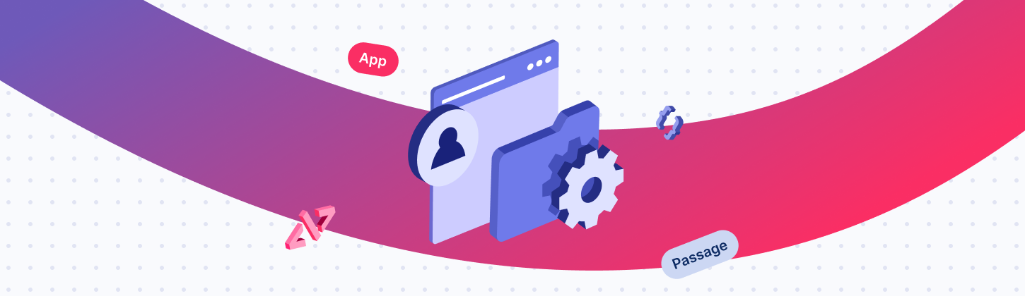 App as an Ordered Sequence of Pages. How to Build a Quiz Application with JavaScript