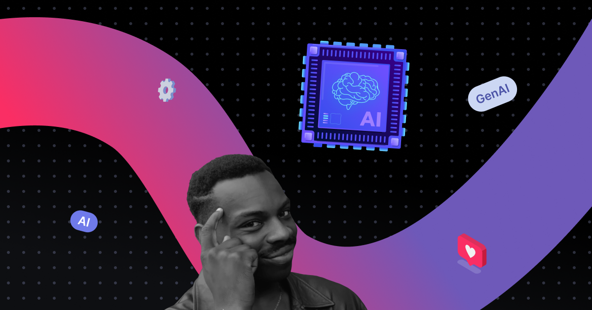 How Generative AI Can Enhance Your Decision-Making and Business