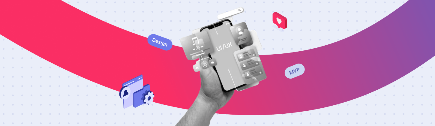 Fast and Furious: How to Develop Valid Prototype in Less Than 5 Days Following MVP Design Sprint?
