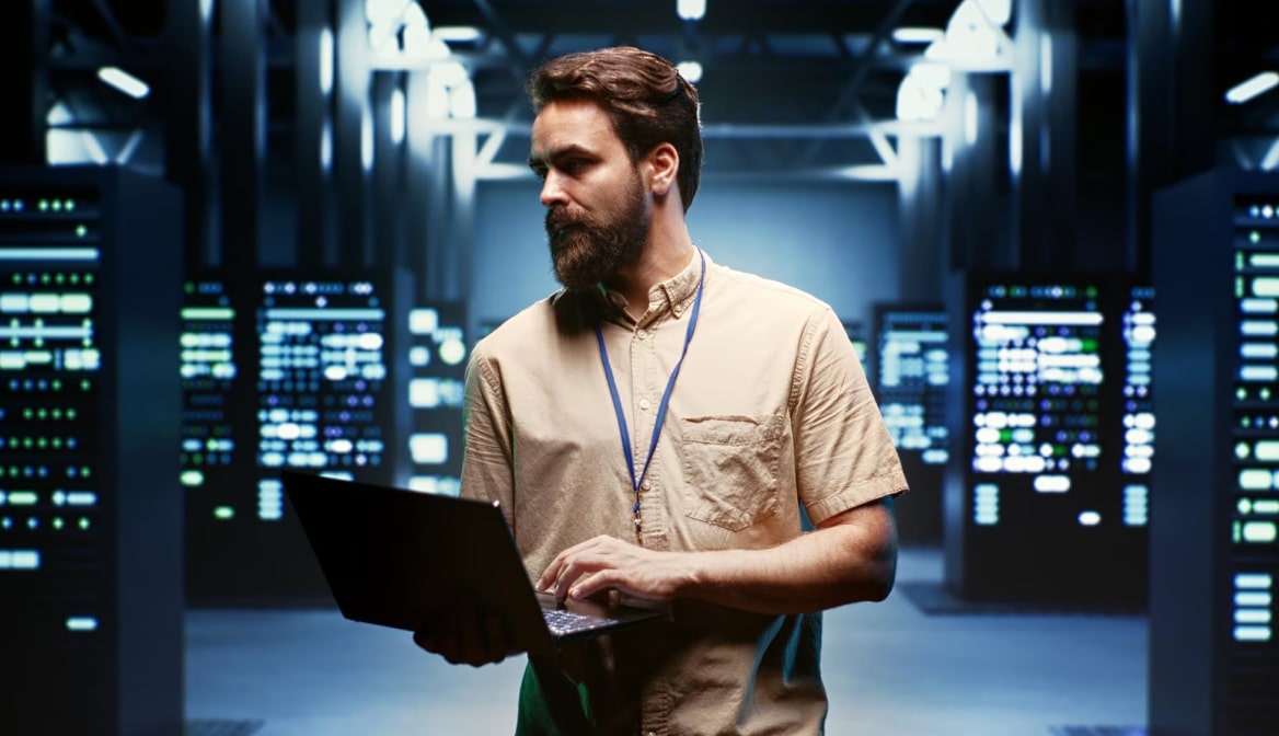 .NET Maintenance & Support