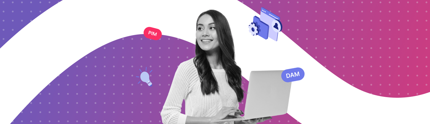 Drive Sales Growth with Product Information Management (PIM), Digital Asset Management (DAM), and Point of Sales (POS) Solutions