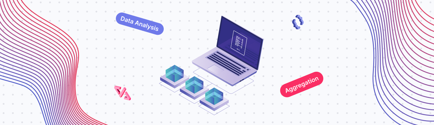 Data Aggregation Techniques for Effective Data Analysis. Reviewing Key Concepts