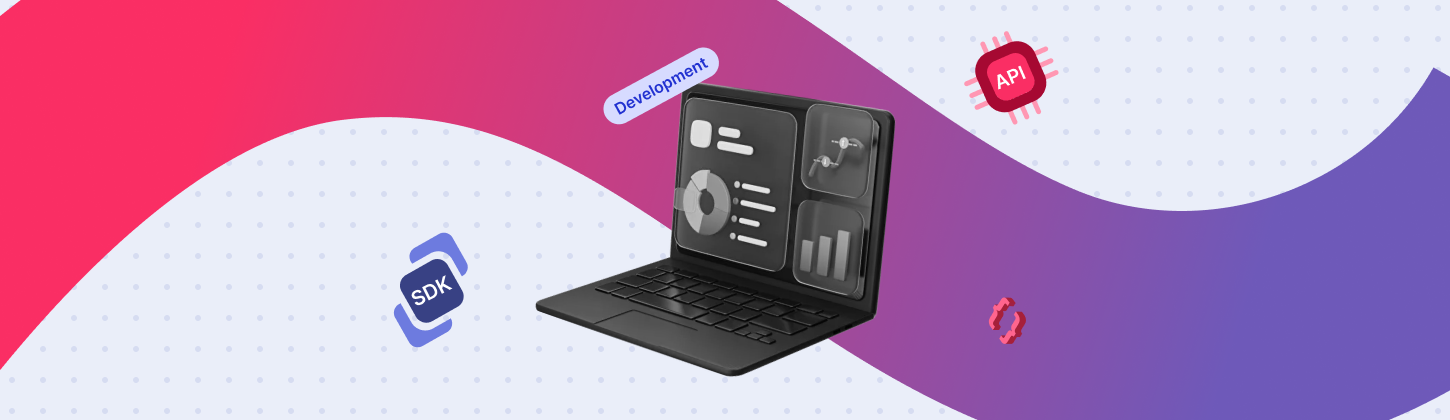 How to Choose Between API and SDK Development