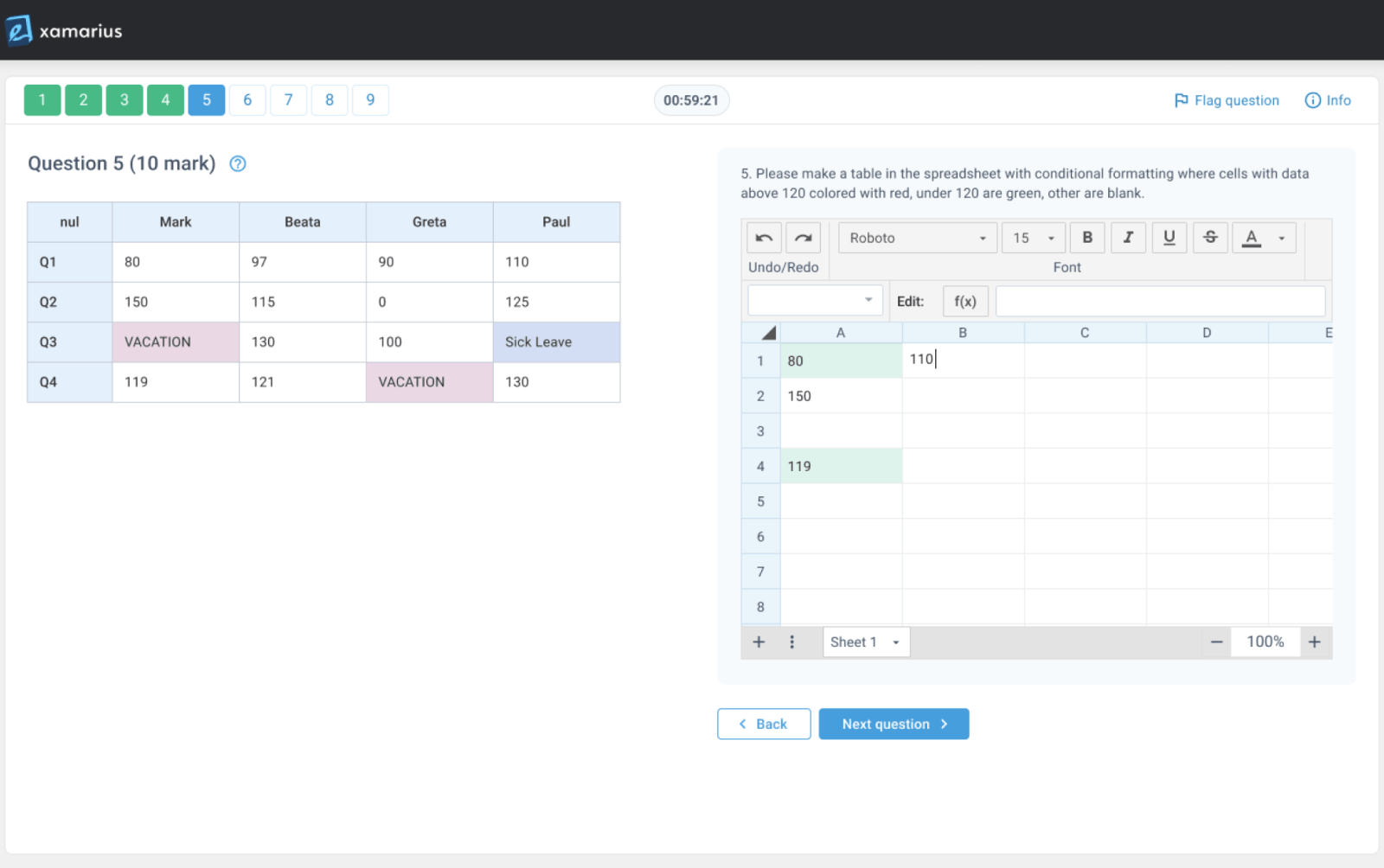EdTech Software Development Services