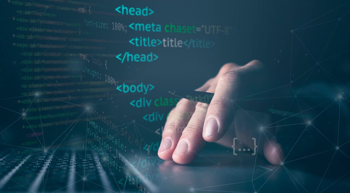 Full-Stack Golang Development