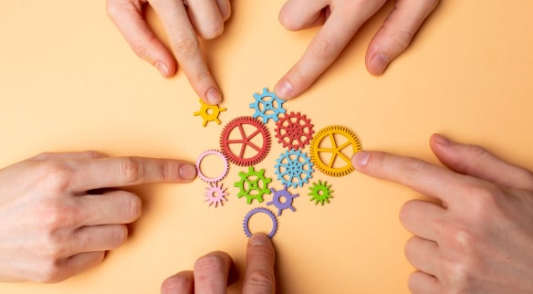 Collaborative Approach