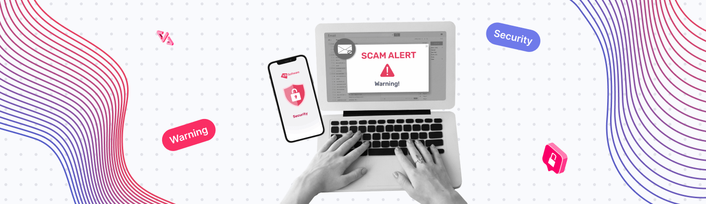 Beware of Recruitment Scammers Impersonating XB Software