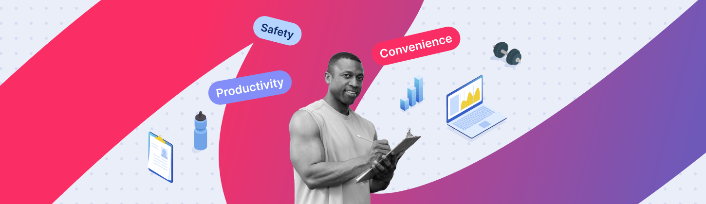 How to Develop a Club Management System That Fits Your Salon or Fitness Center?