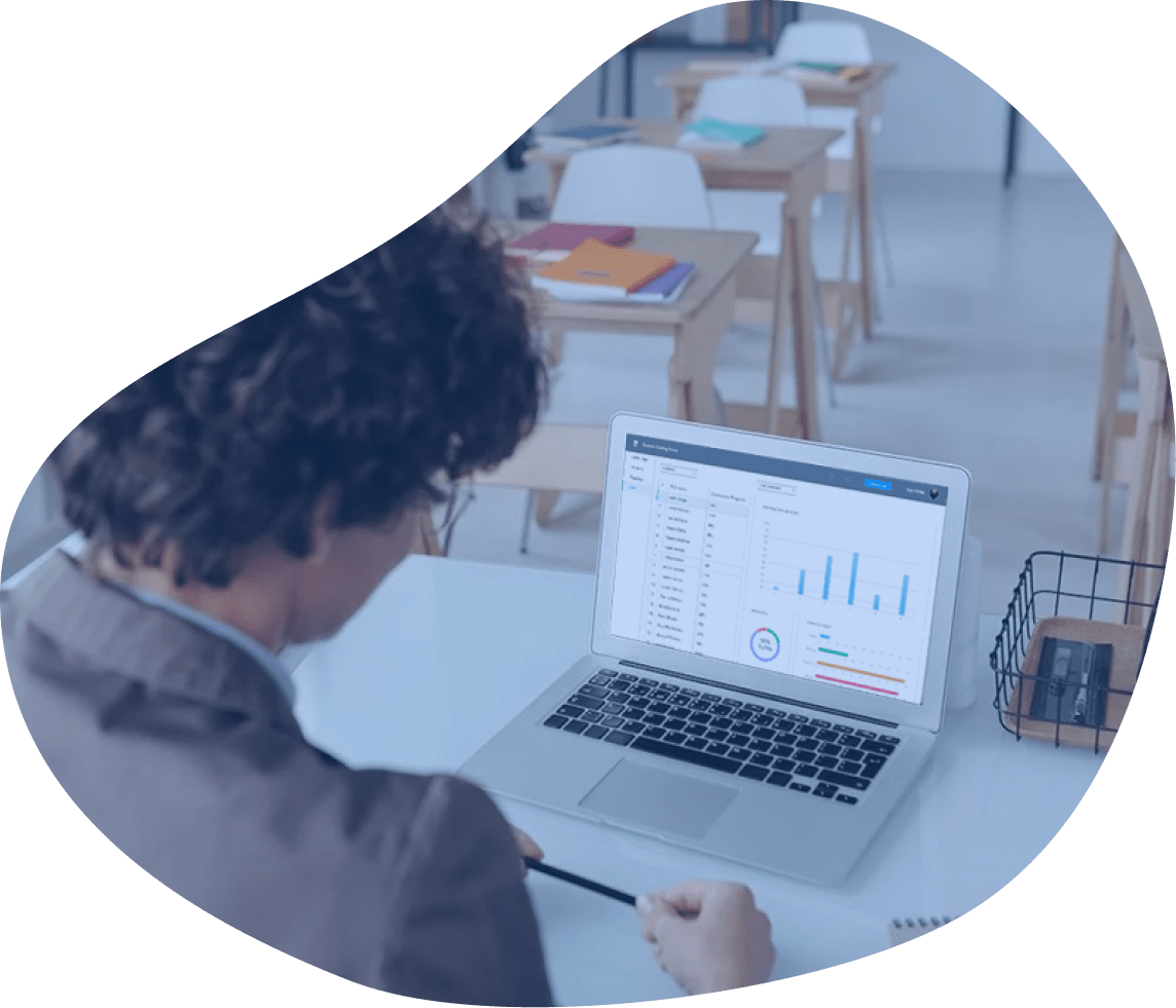 Benefits of Having Students Grading Dashboard