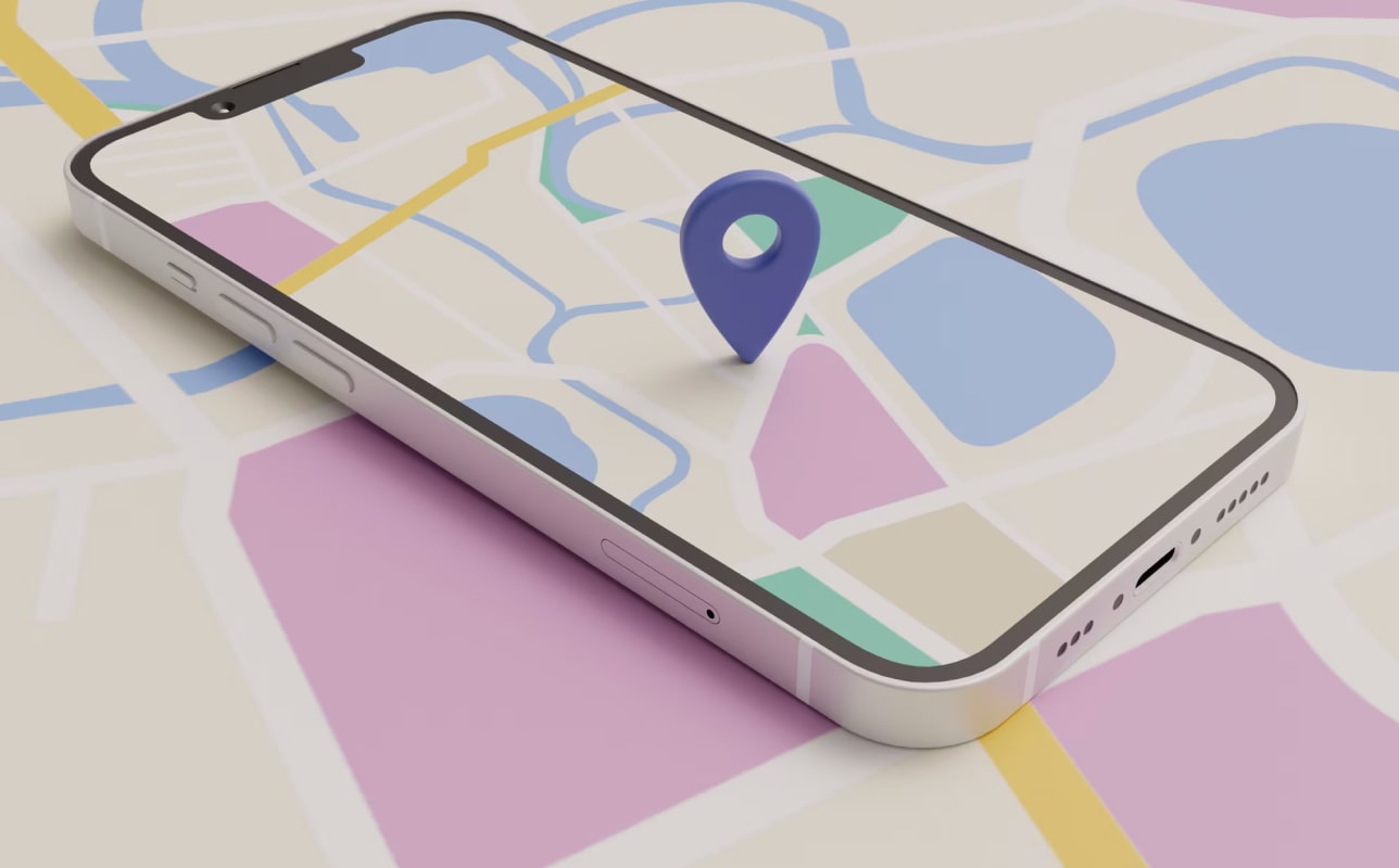 GPS Tracking Application Modernization