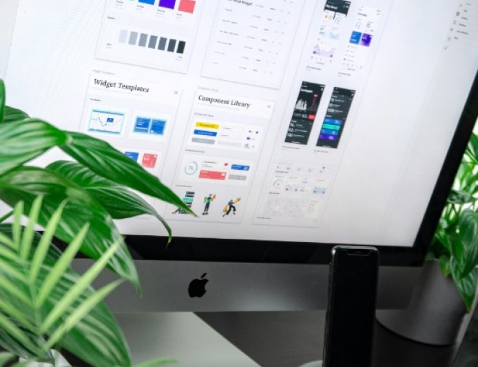 MVP Prototyping & Design