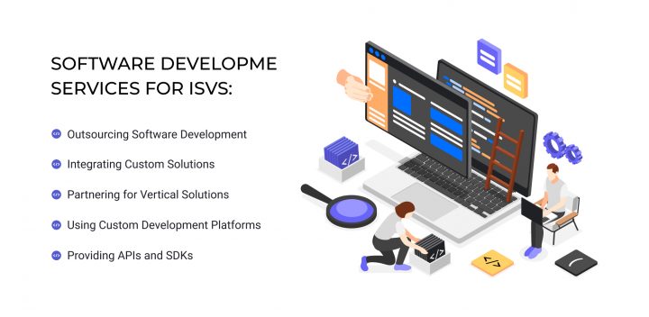 Independent Software Vendors (ISVs): Innovators in the Tech Industry ...