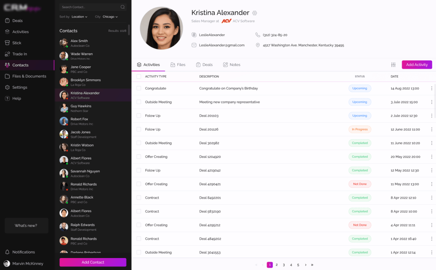 Business Software Solutions