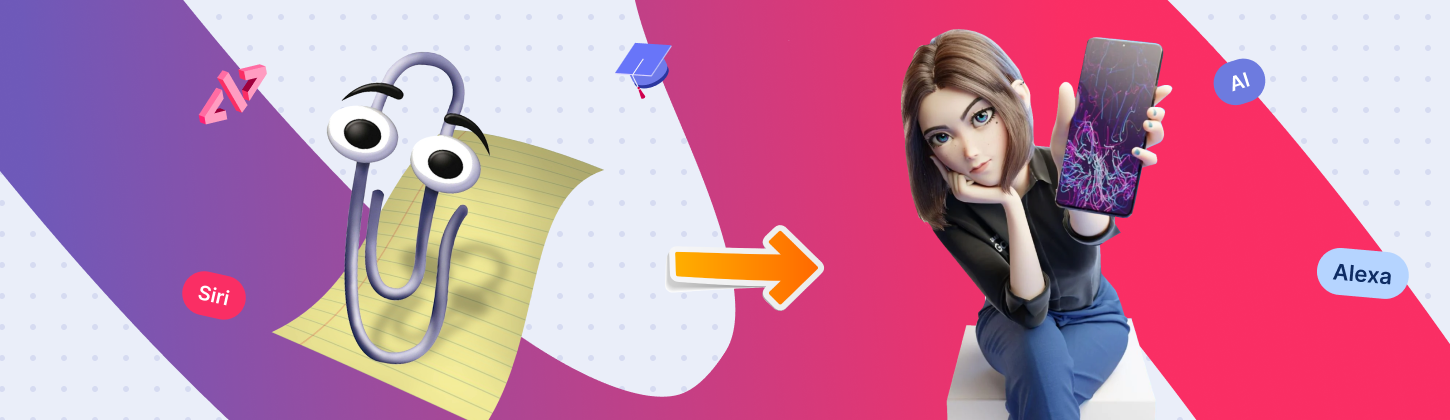 AI at Your Service. How to Build an AI Assistant in 9 Steps (feat. DHTMLX ChatBot)