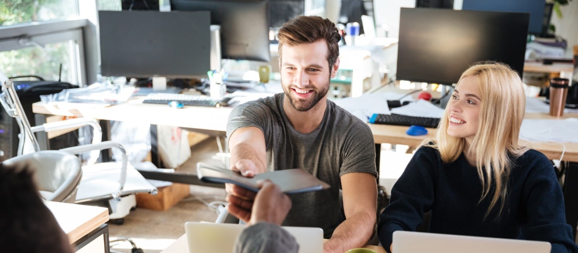 ISVs (Independent Software Vendors)