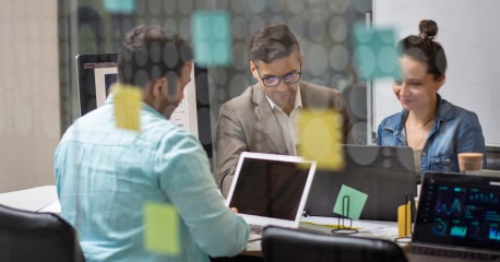 Data Management Teams