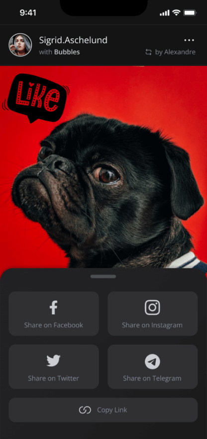 Marketing and Entertainment Solutions