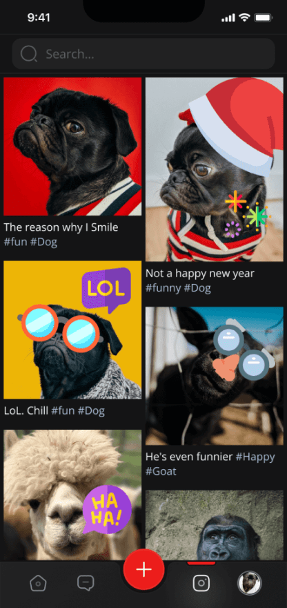 Marketing and Entertainment Solutions