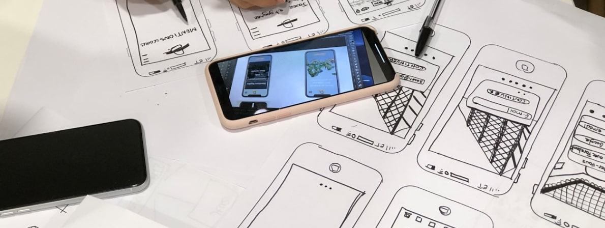 Preliminary Prototype