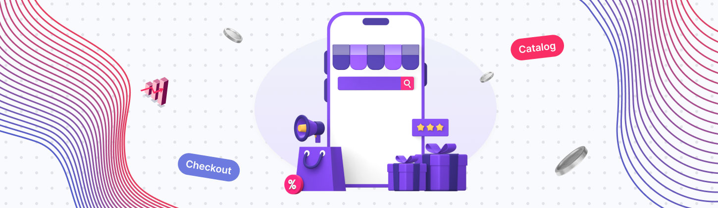 Marketplace Application: What to Consider to Build a Perfect Platform?