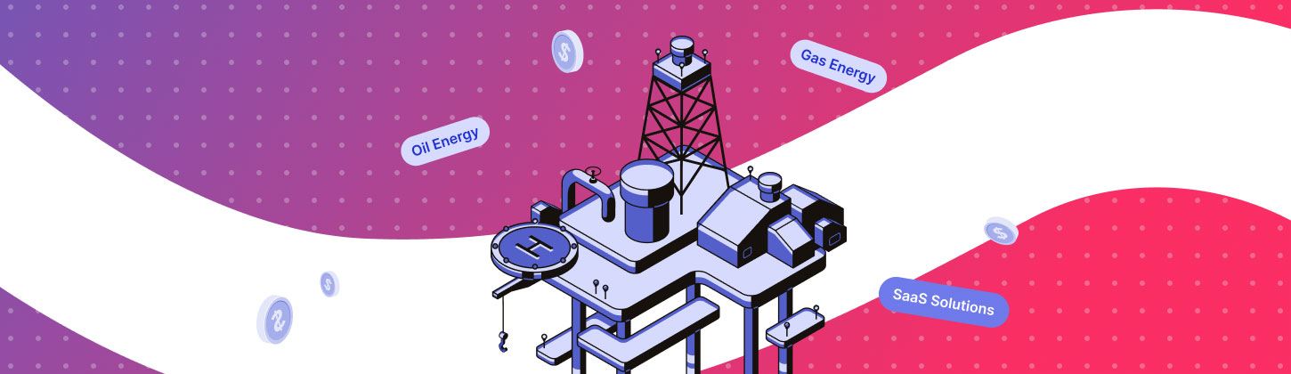 Why Off-the-Shelf SaaS Doesn’t Work for Oil & Energy Projects — And What to Do Instead