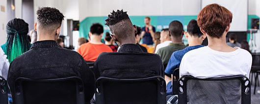 Educator / Educator PRO