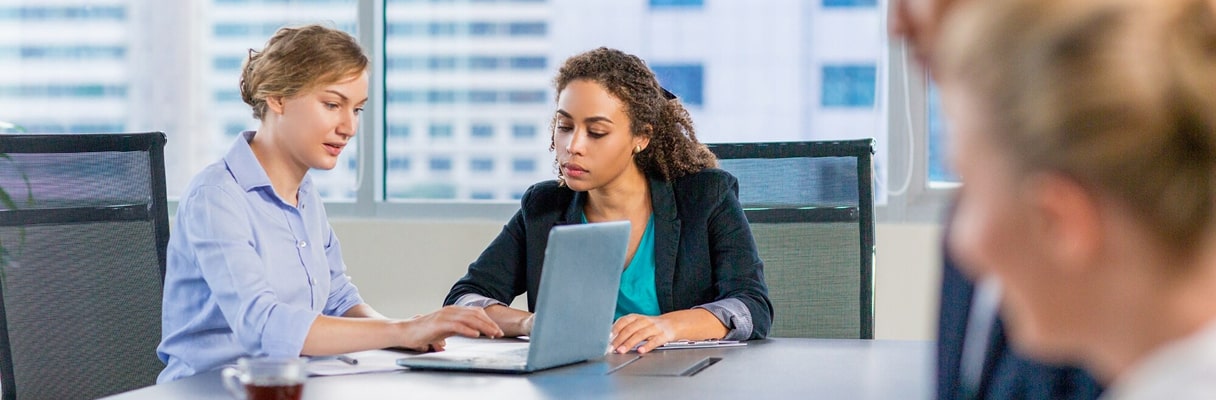 Human Resources Departments