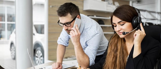 Ongoing Support and Maintenance