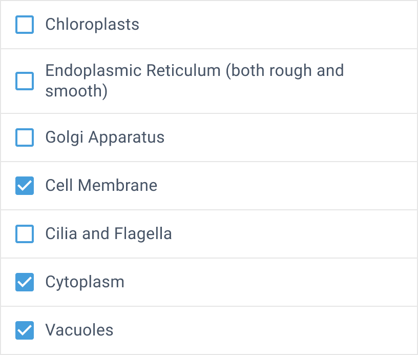 Question 9