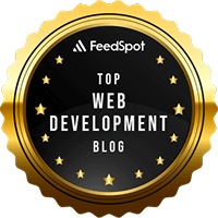 Top web development blog 2024