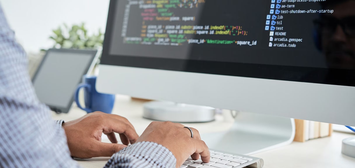 Design and Development