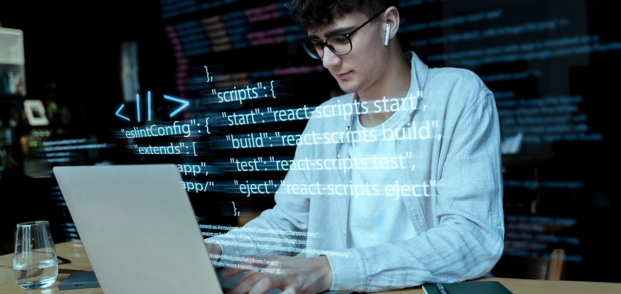 Full-Scale Product Development