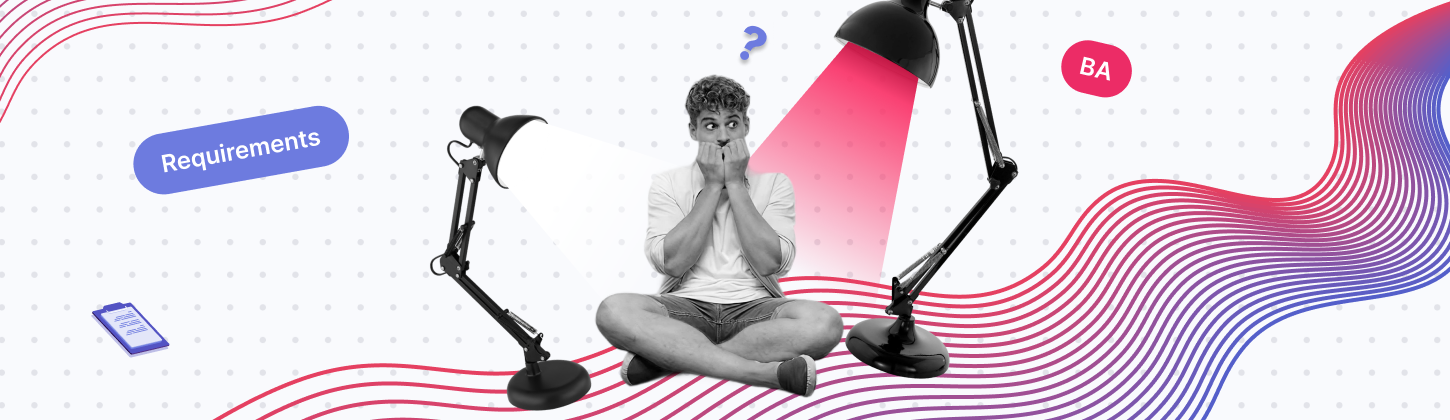 Where Is the Line Between Identifying Client’s Needs and Interrogating?