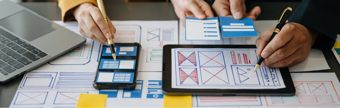 Rapid Mobile App Prototyping