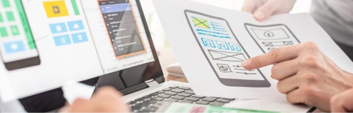 Existing Prototype Improvement