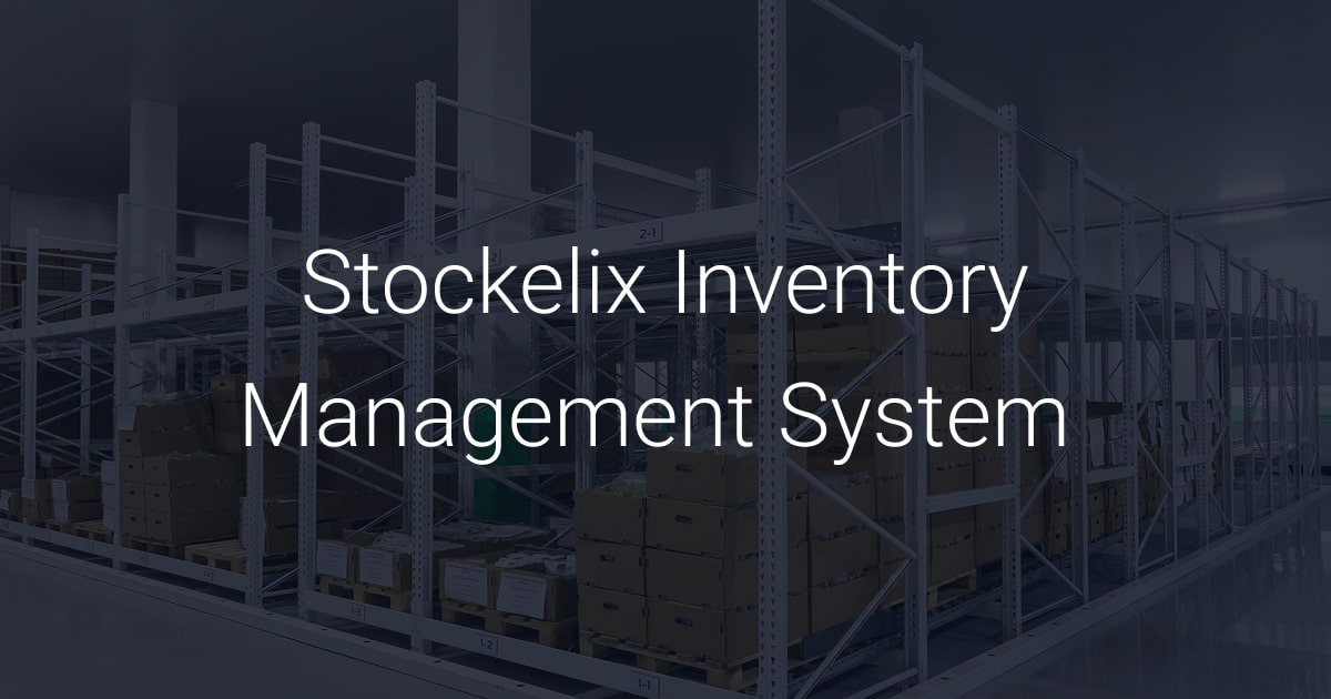 Stockelix