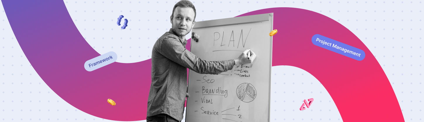 Not Just a Manual: How Our Project Management Framework Helps Teams Deliver