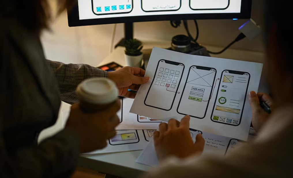 App Functionality Extension