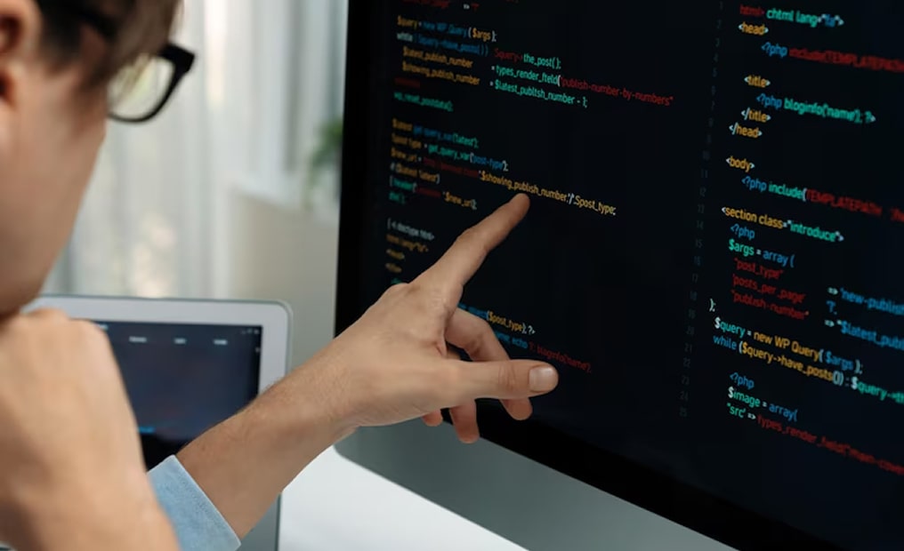 Code Refactoring