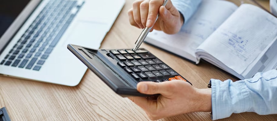Finance