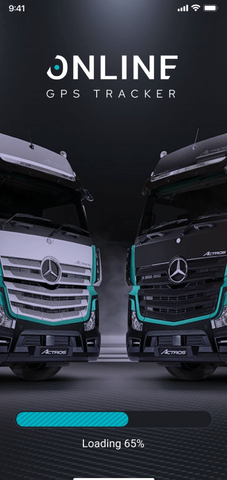 GPS Vehicle Tracking System