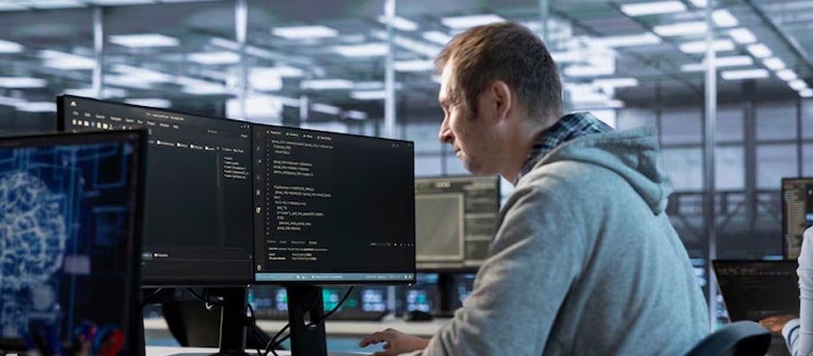 IT & Software Development