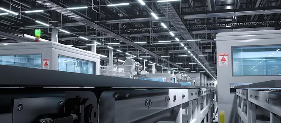 Manufacturing