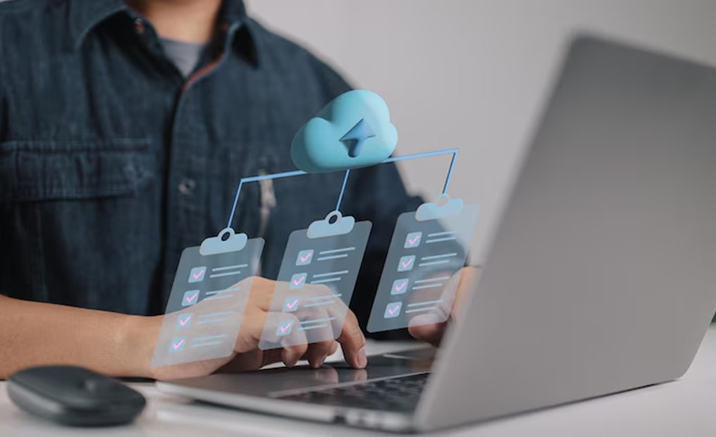 SaaS API Integration