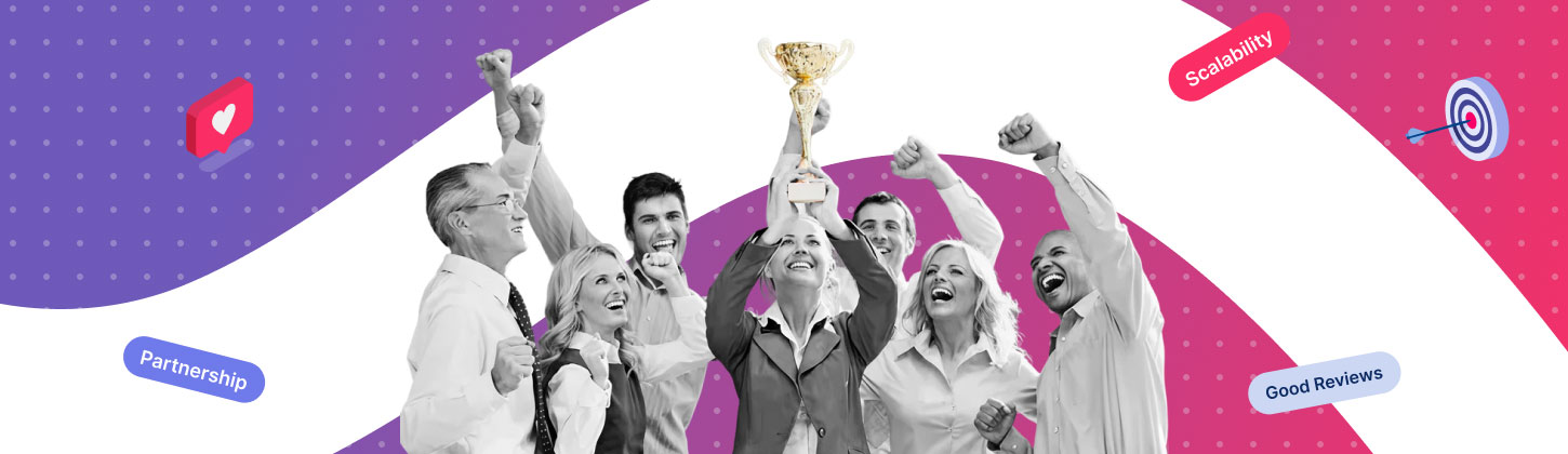 Top 9 Energy Software Development Companies in the USA – A COO’s View