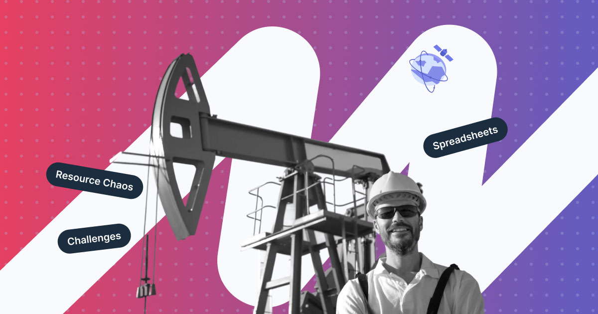Custom Software for Construction & Energy Projects (Case Study) - XB ...